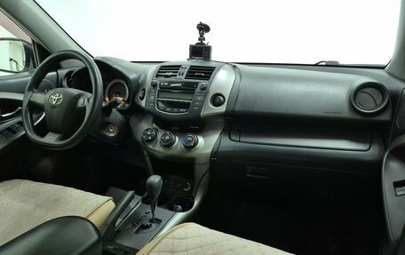 Toyota RAV4, 2011 год, 1 400 000 рублей, 12 фотография