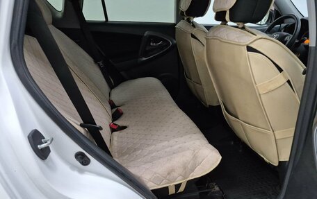 Toyota RAV4, 2011 год, 1 400 000 рублей, 15 фотография