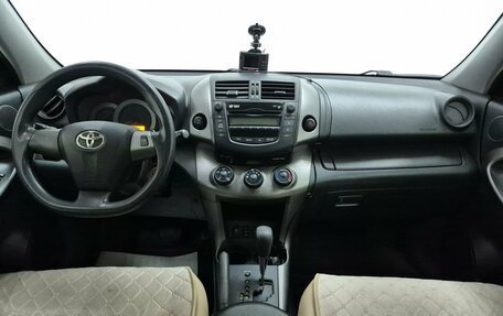 Toyota RAV4, 2011 год, 1 400 000 рублей, 10 фотография