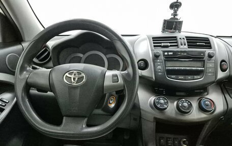 Toyota RAV4, 2011 год, 1 400 000 рублей, 11 фотография
