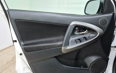 Toyota RAV4, 2011 год, 1 400 000 рублей, 7 фотография