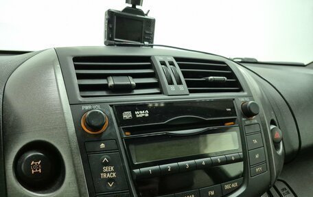 Toyota RAV4, 2011 год, 1 400 000 рублей, 17 фотография