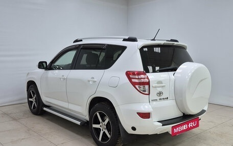 Toyota RAV4, 2011 год, 1 400 000 рублей, 6 фотография