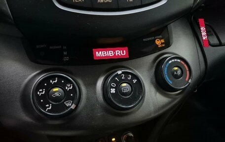 Toyota RAV4, 2011 год, 1 400 000 рублей, 18 фотография