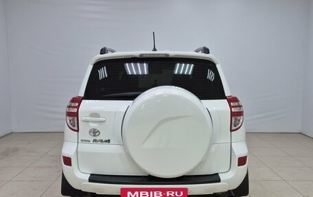 Toyota RAV4, 2011 год, 1 400 000 рублей, 5 фотография