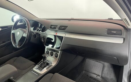 Volkswagen Passat B6, 2008 год, 662 000 рублей, 9 фотография