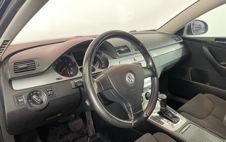 Volkswagen Passat B6, 2008 год, 662 000 рублей, 8 фотография