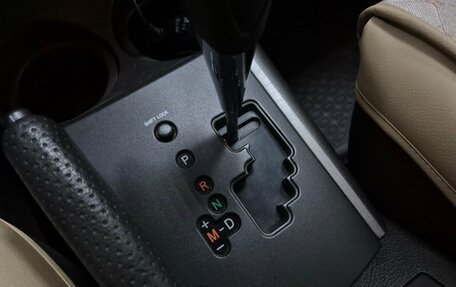 Toyota RAV4, 2011 год, 1 400 000 рублей, 20 фотография