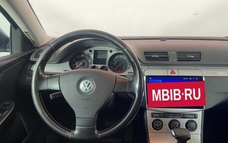 Volkswagen Passat B6, 2008 год, 662 000 рублей, 12 фотография