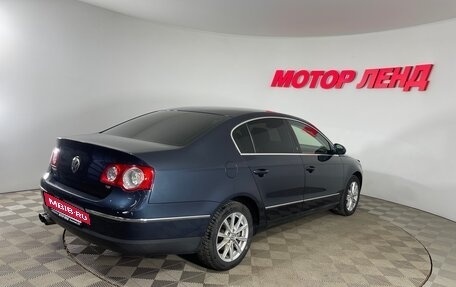 Volkswagen Passat B6, 2008 год, 662 000 рублей, 4 фотография