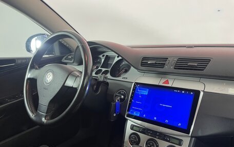 Volkswagen Passat B6, 2008 год, 662 000 рублей, 13 фотография