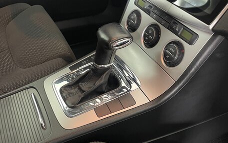 Volkswagen Passat B6, 2008 год, 662 000 рублей, 17 фотография