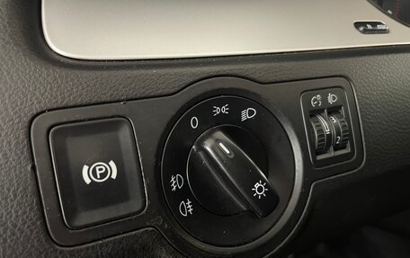 Volkswagen Passat B6, 2008 год, 662 000 рублей, 19 фотография