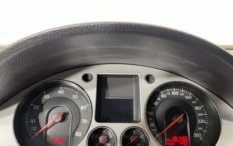 Volkswagen Passat B6, 2008 год, 662 000 рублей, 15 фотография