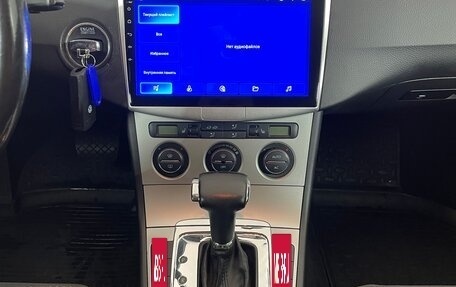 Volkswagen Passat B6, 2008 год, 662 000 рублей, 14 фотография