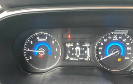 DongFeng 580 I, 2024 год, 1 570 000 рублей, 6 фотография