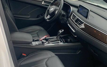 DongFeng 580 I, 2024 год, 1 570 000 рублей, 5 фотография