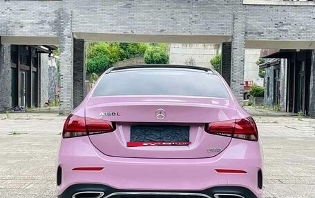 Mercedes-Benz A-Класс, 2022 год, 1 950 155 рублей, 7 фотография