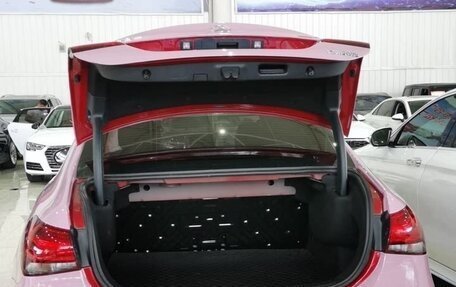 Mercedes-Benz A-Класс, 2022 год, 1 950 155 рублей, 10 фотография