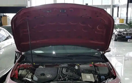 Mercedes-Benz A-Класс, 2022 год, 1 950 155 рублей, 9 фотография