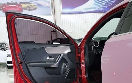 Mercedes-Benz A-Класс, 2022 год, 1 950 155 рублей, 11 фотография