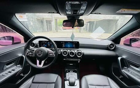 Mercedes-Benz A-Класс, 2022 год, 1 950 155 рублей, 14 фотография