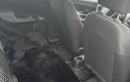 Fiat Punto III Punto Evo рестайлинг, 2006 год, 490 000 рублей, 5 фотография