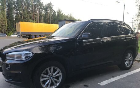 BMW X5, 2017 год, 2 499 000 рублей, 2 фотография