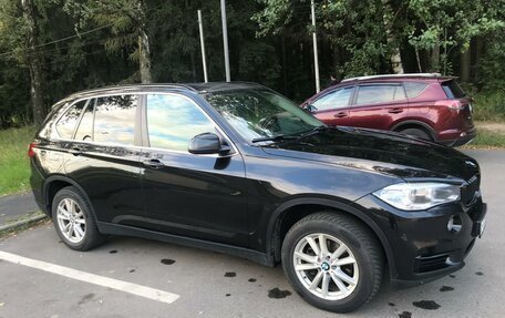 BMW X5, 2017 год, 2 499 000 рублей, 3 фотография