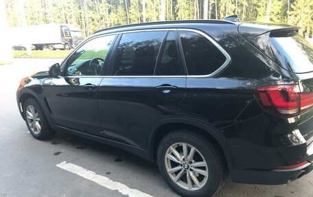 BMW X5, 2017 год, 2 499 000 рублей, 6 фотография