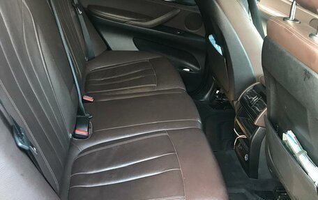 BMW X5, 2017 год, 2 499 000 рублей, 7 фотография