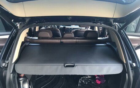 BMW X5, 2017 год, 2 499 000 рублей, 12 фотография