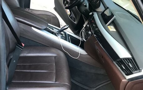 BMW X5, 2017 год, 2 499 000 рублей, 8 фотография