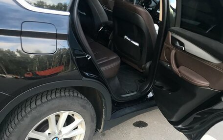 BMW X5, 2017 год, 2 499 000 рублей, 10 фотография