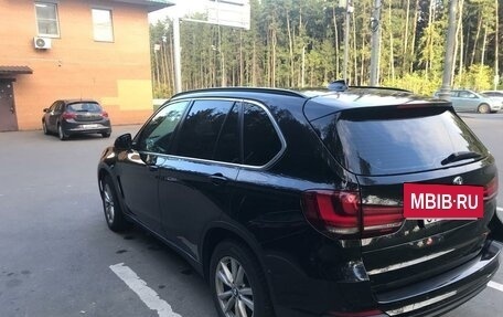 BMW X5, 2017 год, 2 499 000 рублей, 5 фотография