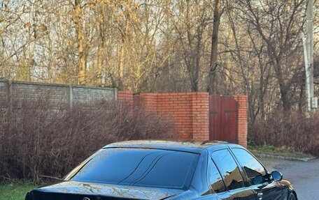 BMW 3 серия, 1993 год, 315 000 рублей, 4 фотография