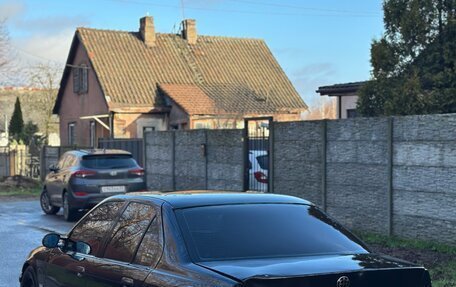 BMW 3 серия, 1993 год, 315 000 рублей, 6 фотография