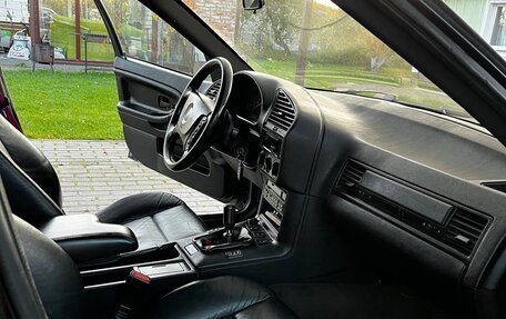 BMW 3 серия, 1993 год, 315 000 рублей, 10 фотография