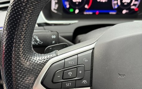 Volkswagen Passat B8 рестайлинг, 2020 год, 4 200 000 рублей, 12 фотография