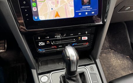 Volkswagen Passat B8 рестайлинг, 2020 год, 4 200 000 рублей, 16 фотография