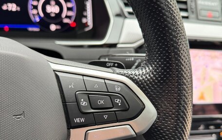 Volkswagen Passat B8 рестайлинг, 2020 год, 4 200 000 рублей, 13 фотография