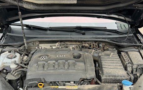 Volkswagen Passat B8 рестайлинг, 2020 год, 4 200 000 рублей, 30 фотография