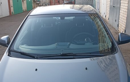 Chevrolet Aveo III, 2013 год, 790 000 рублей, 17 фотография