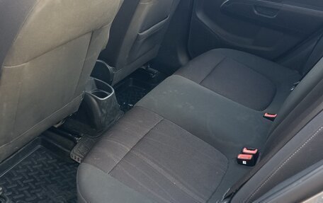 Chevrolet Aveo III, 2013 год, 790 000 рублей, 10 фотография