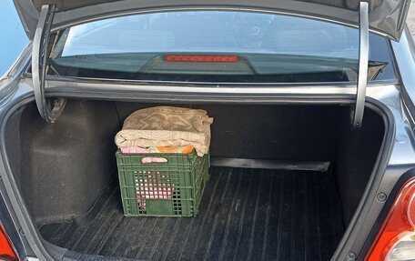 Chevrolet Aveo III, 2013 год, 790 000 рублей, 18 фотография