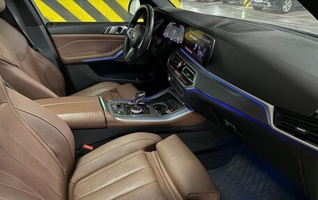 BMW X5, 2019 год, 6 490 000 рублей, 9 фотография