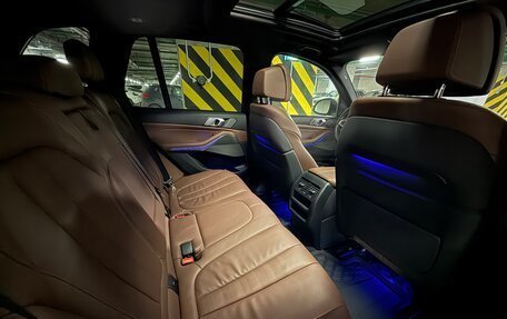 BMW X5, 2019 год, 6 490 000 рублей, 10 фотография