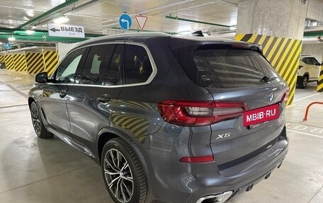 BMW X5, 2019 год, 6 490 000 рублей, 5 фотография