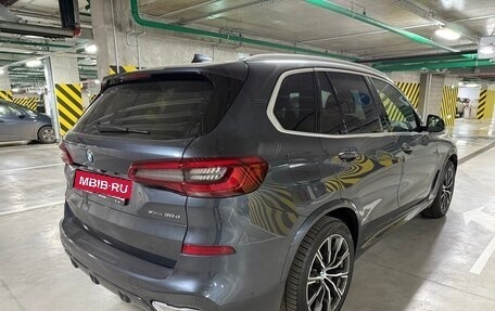 BMW X5, 2019 год, 6 490 000 рублей, 6 фотография