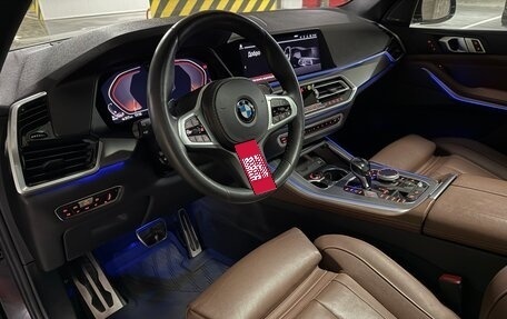 BMW X5, 2019 год, 6 490 000 рублей, 8 фотография